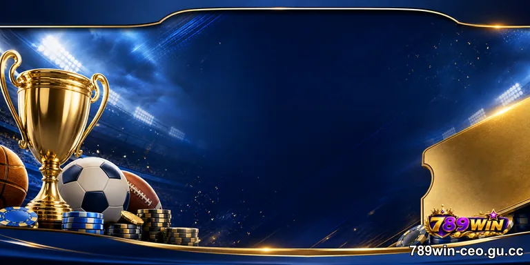 Crown Sports 789WIN – Sảnh Thể Thao Chuyên Nghiệp Hiện Đại - hình ảnh - 789win-ceo.gu.cc