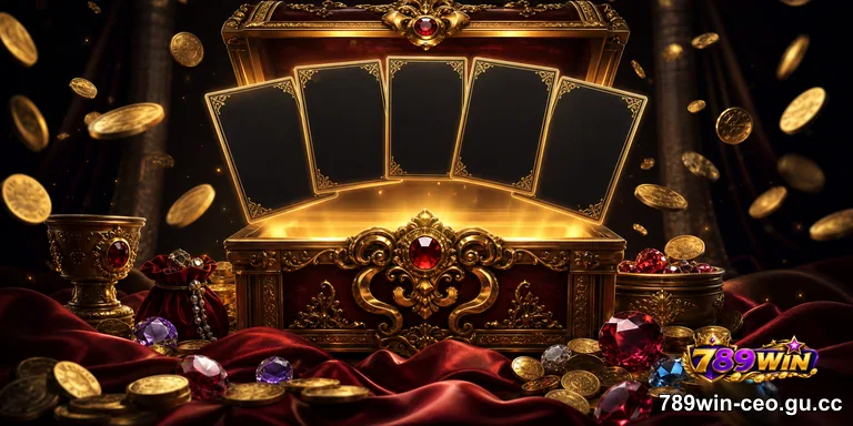 Nổ Hũ – Game Cá Cược Giải Trí Thú Vị Top 1 Tại 789WIN - hình ảnh - 789win-ceo.gu.cc