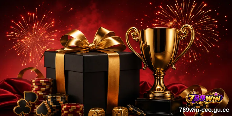 Giới thiệu 789WIN – Uy tín, hợp pháp, bảo mật tuyệt đối - hình ảnh - 789win-ceo.gu.cc
